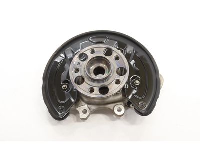 2015 Mercedes-Benz C63 AMG S Wheel Hub - 205-357-04-00