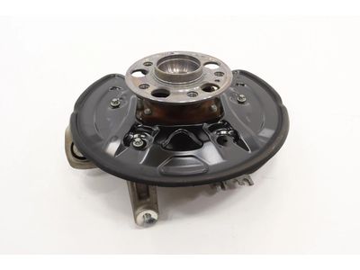 2015 Mercedes-Benz C63 AMG S Wheel Hub - 205-357-04-00