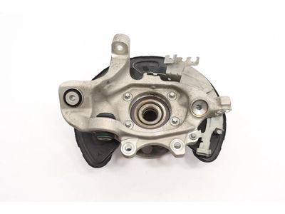 2015 Mercedes-Benz C63 AMG S Wheel Hub - 205-357-04-00