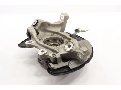 2015 Mercedes-Benz C63 AMG S Wheel Hub - 205-357-04-00