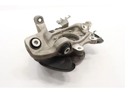 2015 Mercedes-Benz C63 AMG S Wheel Hub - 205-357-04-00