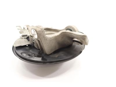 2015 Mercedes-Benz C63 AMG S Wheel Hub - 205-357-04-00