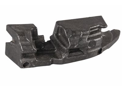 2007 Mercedes-Benz SL600 Bumper - 230-885-16-25