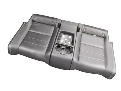 2012 Mercedes-Benz C350 Seat Cushion Pad - 204-920-38-00