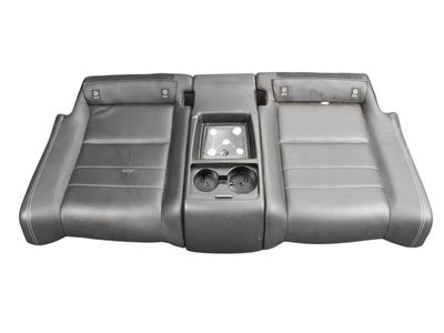 2012 Mercedes-Benz C350 Seat Cushion Pad - 204-920-38-00