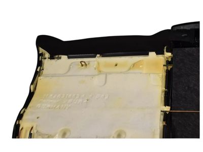 2012 Mercedes-Benz C350 Seat Cushion Pad - 204-920-38-00