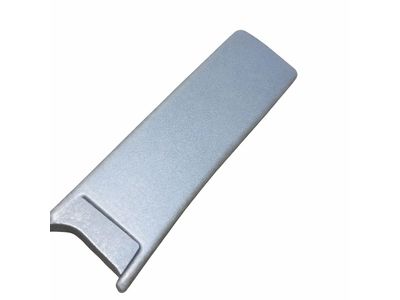 Mercedes-Benz E320 Pillar Panels - 210-690-36-40-7E44