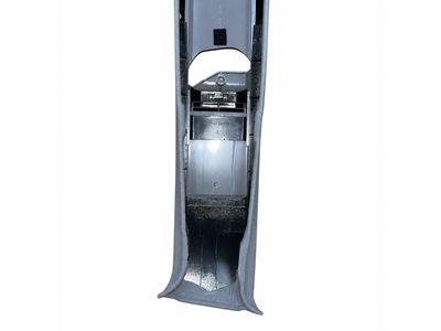 Mercedes-Benz E320 Pillar Panels - 210-690-36-40-7E44