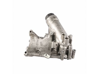 1997 Mercedes-Benz SL600 Oil Filter - 120-230-01-40
