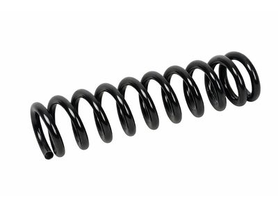2012 Mercedes-Benz GLK350 Coil Springs - 204-324-65-04