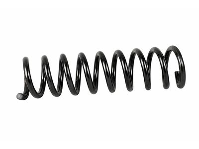 2012 Mercedes-Benz GLK350 Coil Springs - 204-324-65-04