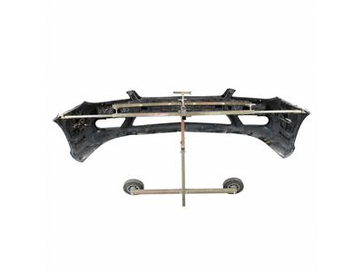2006 Mercedes-Benz CLS55 AMG Bumper - 219-885-03-25