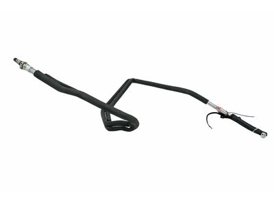 Mercedes-Benz S600 A/C Hose - 220-830-34-15