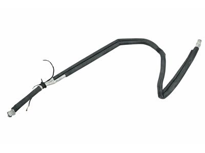 Mercedes-Benz S600 A/C Hose - 220-830-34-15