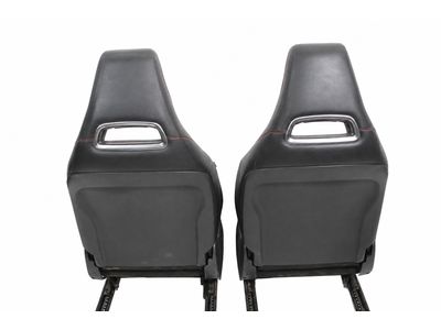 2016 Mercedes-Benz CLA45 AMG Power Seat Switch - 000-910-39-10