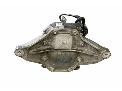 2015 Mercedes-Benz ML350 Differential Cover - 166-351-08-08