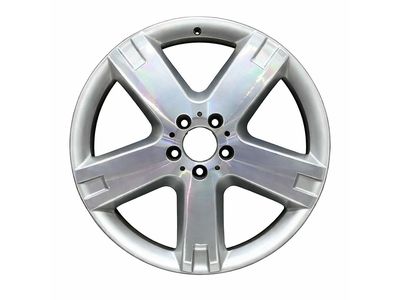 2013 Mercedes-Benz G63 AMG Alloy Wheels - 463-401-18-02