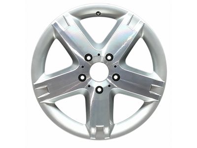 2013 Mercedes-Benz G63 AMG Alloy Wheels - 463-401-18-02