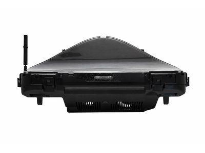 2007 Mercedes-Benz E320 Instrument Cluster - 211-440-70-11