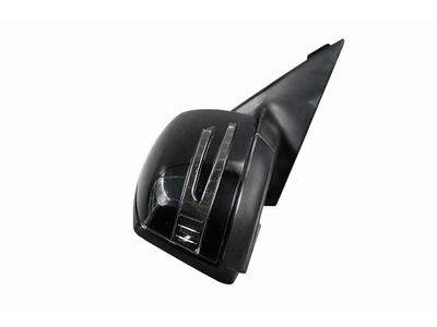 2015 Mercedes-Benz C350 Side View Mirrors - 204-810-22-76