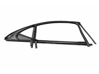 Mercedes-Benz 223-730-57-01 Run Channel