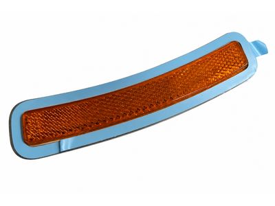Mercedes-Benz Bumper Reflector - 213-820-14-04