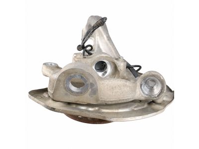 2021 Mercedes-Benz C300 Steering Knuckle - 205-332-21-00