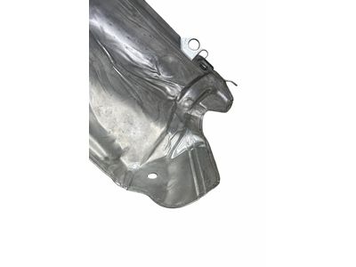 1999 Mercedes-Benz C230 Exhaust Heat Shield - 111-140-21-34