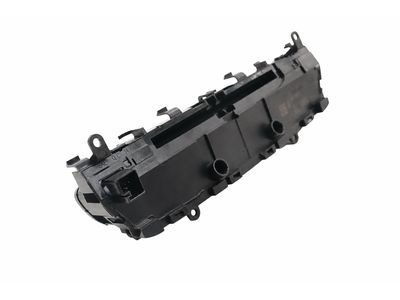 2020 Mercedes-Benz GLC350e Hazard Warning Switches - 205-905-52-01