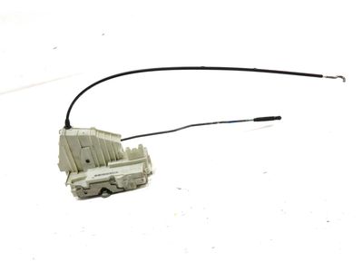 Mercedes-Benz GL450 Door Lock - 164-730-39-35