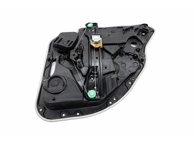 2021 Mercedes-Benz E350 Window Regulator - 213-730-67-05