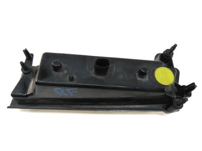 2011 Mercedes-Benz ML450 Daytime Running Lights - 164-906-02-51