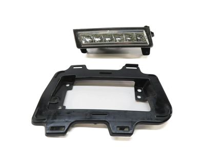 2011 Mercedes-Benz ML450 Daytime Running Lights - 164-906-02-51