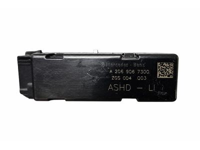 2023 Mercedes-Benz EQE AMG Interior Lights - 206-906-73-00