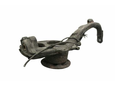 2013 Mercedes-Benz S65 AMG Steering Knuckle - 221-332-46-01