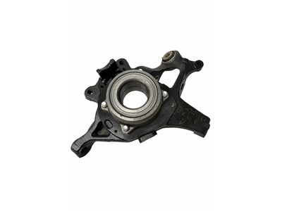 Mercedes-Benz CLS63 AMG Steering Knuckle - 211-350-46-08