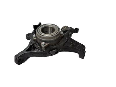 Mercedes-Benz CLS63 AMG Steering Knuckle - 211-350-46-08