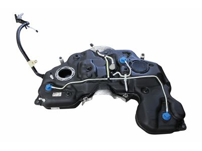 2020 Mercedes-Benz GLE450 Fuel Tank - 167-470-79-04