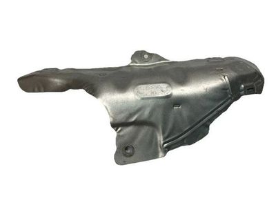 Mercedes-Benz GLA250 Exhaust Heat Shield - 260-142-01-00