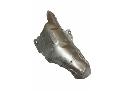 Mercedes-Benz GLA250 Exhaust Heat Shield - 260-142-01-00