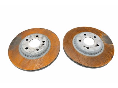 2023 Mercedes-Benz C43 AMG Brake Disc - 223-423-33-00