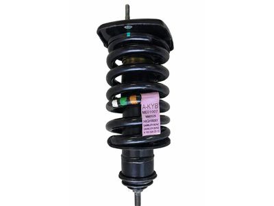 2002 Mercedes-Benz ML320 Shock Absorber - 163-320-23-13-28