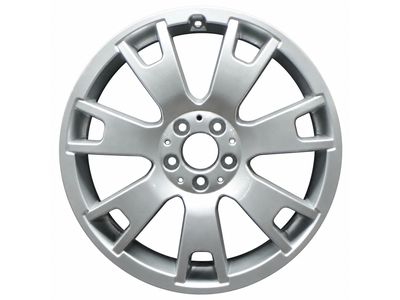 Mercedes-Benz GLK350 Alloy Wheels - 204-401-52-02-9709