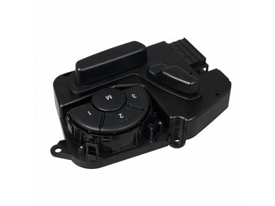 2008 Mercedes-Benz SLK280 Power Seat Switch - 171-820-99-10