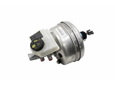 Mercedes-Benz GLE53 AMG Brake Master Cylinder Reservoir - 167-430-12-00