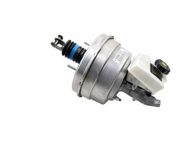 Mercedes-Benz GLE53 AMG Brake Master Cylinder Reservoir - 167-430-12-00