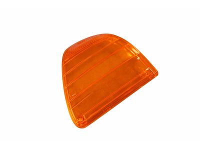 1988 Mercedes-Benz 560SL Turn Signal Lights - 000-820-02-66