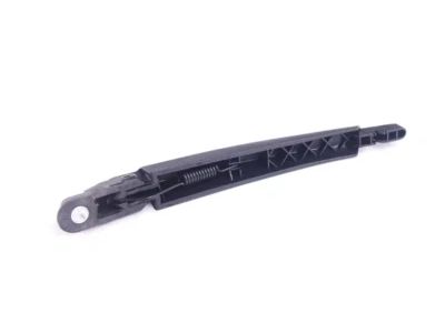 2007 Mercedes-Benz R63 AMG Windshield Wiper Arms - 251-820-09-44