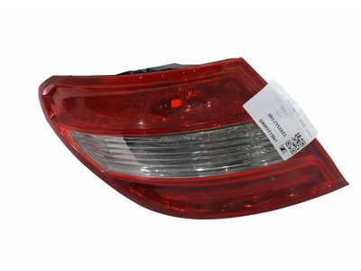 2011 Mercedes-Benz C63 AMG Tail Light - 204-906-83-02-64
