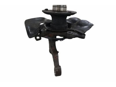 1989 Mercedes-Benz 300SE Steering Knuckle - 124-330-05-20
